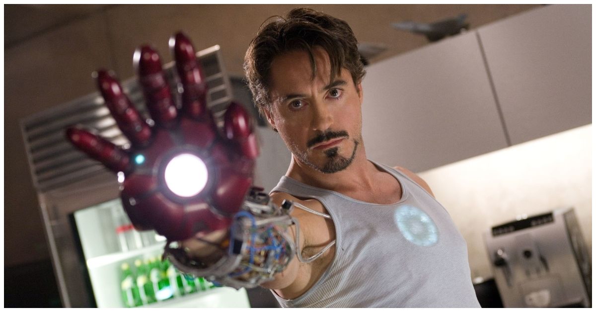 Este ator da lista A quase roubou o Homem de Ferro de Robert Downey Jr.