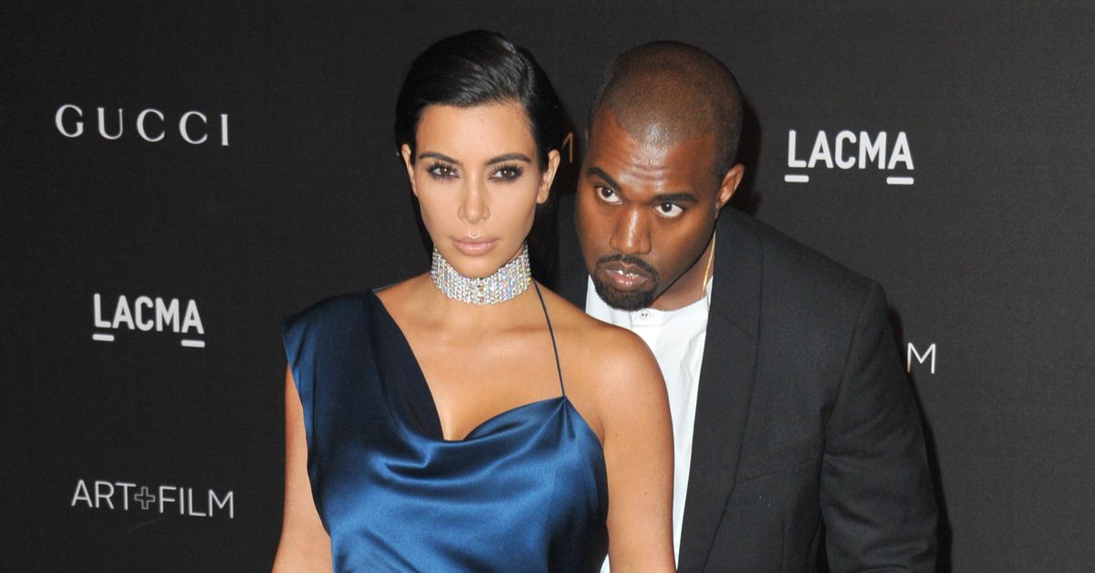 Os fãs reagem às férias com a família de Kim Kardashian e Kanye West em meio ao divórcio em curso