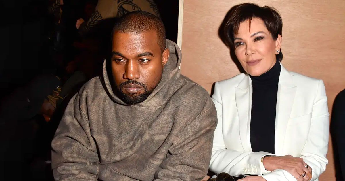 Fãs discursam sobre votos perdidos de Kanye West, como postagens de Kris Jenner sobre como contar cada um