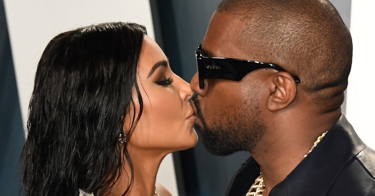 Os fãs de Kim Kardashian agora acreditam que ela ‘não está se divorciando’ e é um ‘enredo’