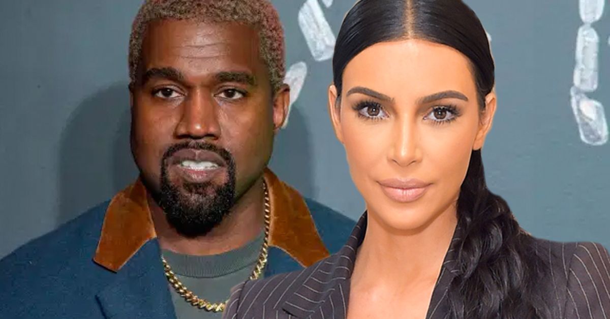 Veja por que Kim Kardashian e Kanye West não querem um quinto bebê