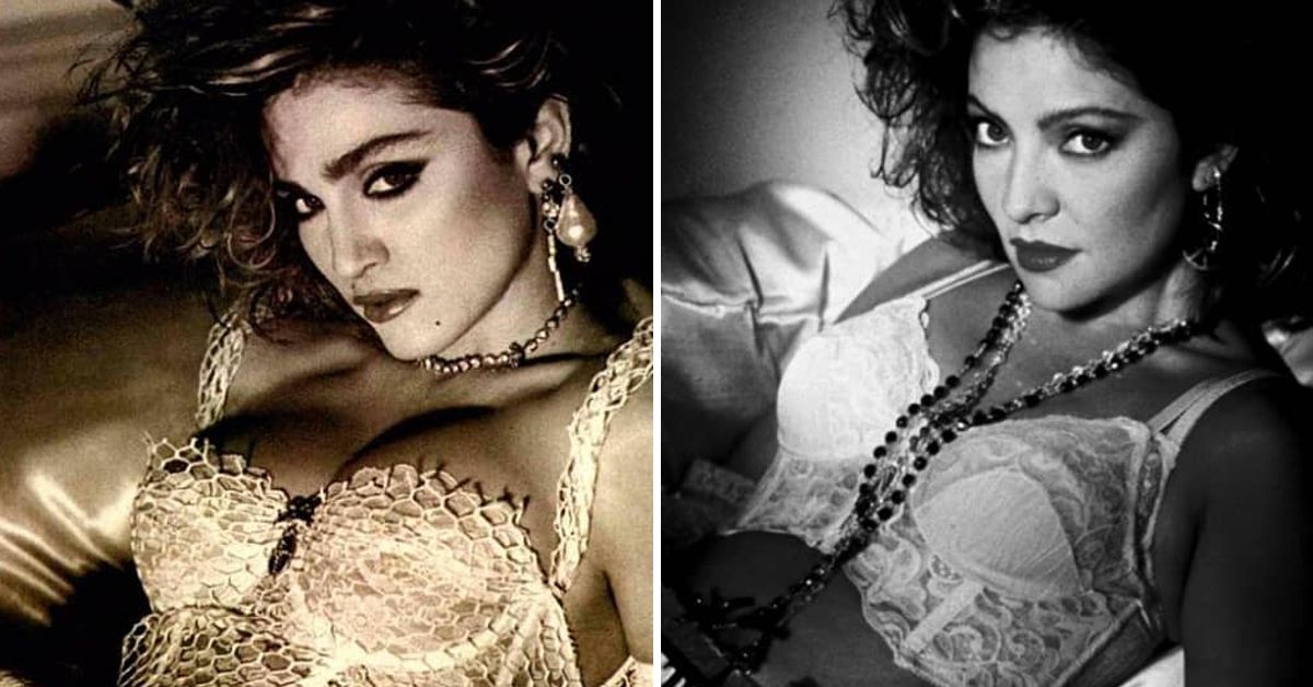 Um filme biográfico esquecido de Madonna pode ter traumatizado a rainha do pop ao compartilhar a história de sua vida