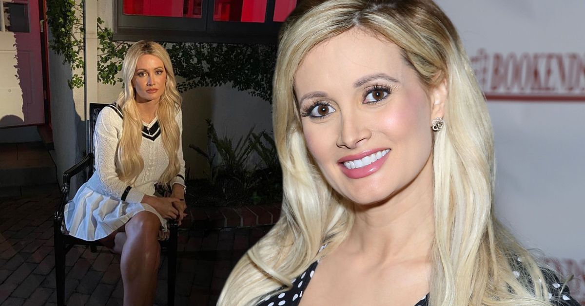 Holly Madison lançou essa sombra injustificada em Britney Spears em suas memórias