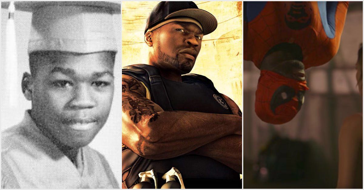 16 fatos pouco conhecidos sobre a ascensão de 50 Cent à fama