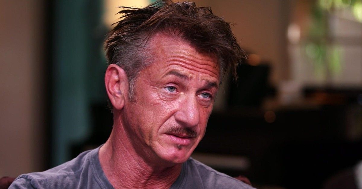 Sean Penn uma vez perdeu a calma e acabou na prisão depois de agredir paparazzi