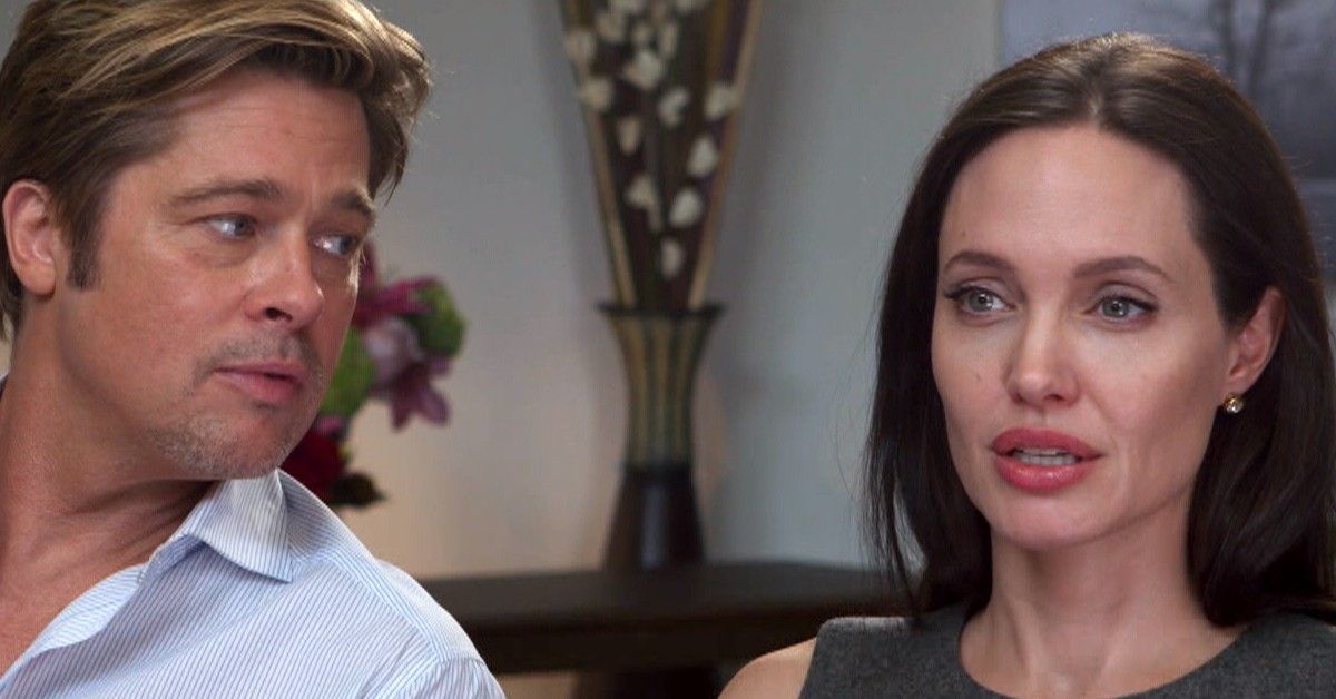 Os fãs chamam Brad Pitt de ‘Lixo’ por trabalhar com Harvey Weinstein, apesar do que Angelina Jolie passou