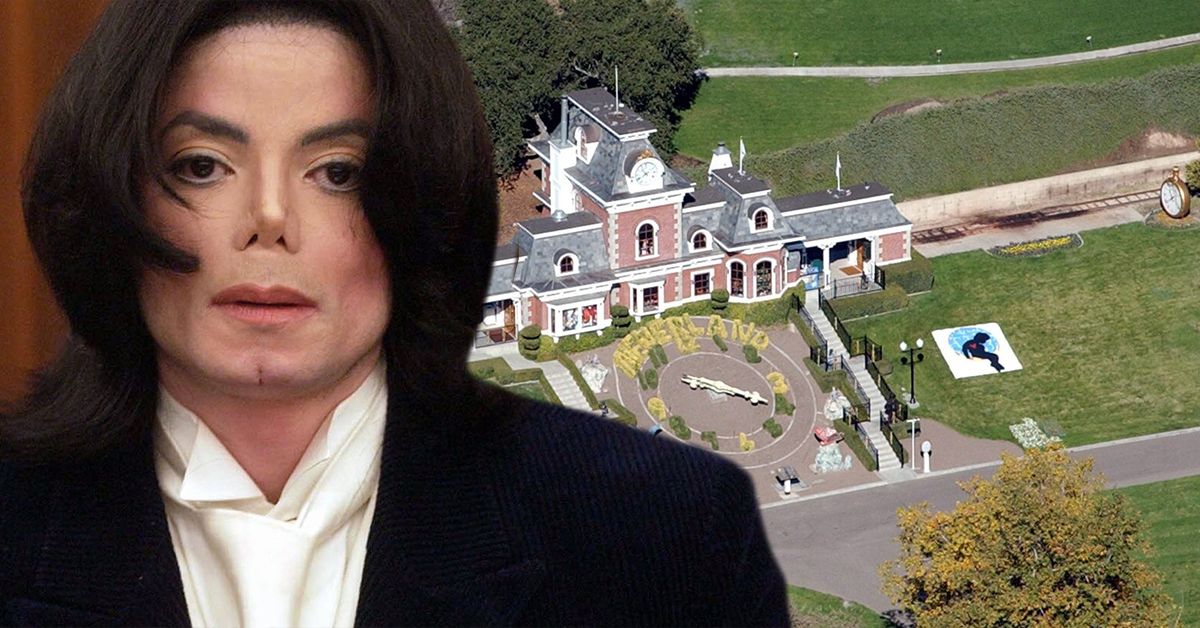 Aqui está quem herdou a maior parte dos bens de Michael Jackson e onde eles estão agora