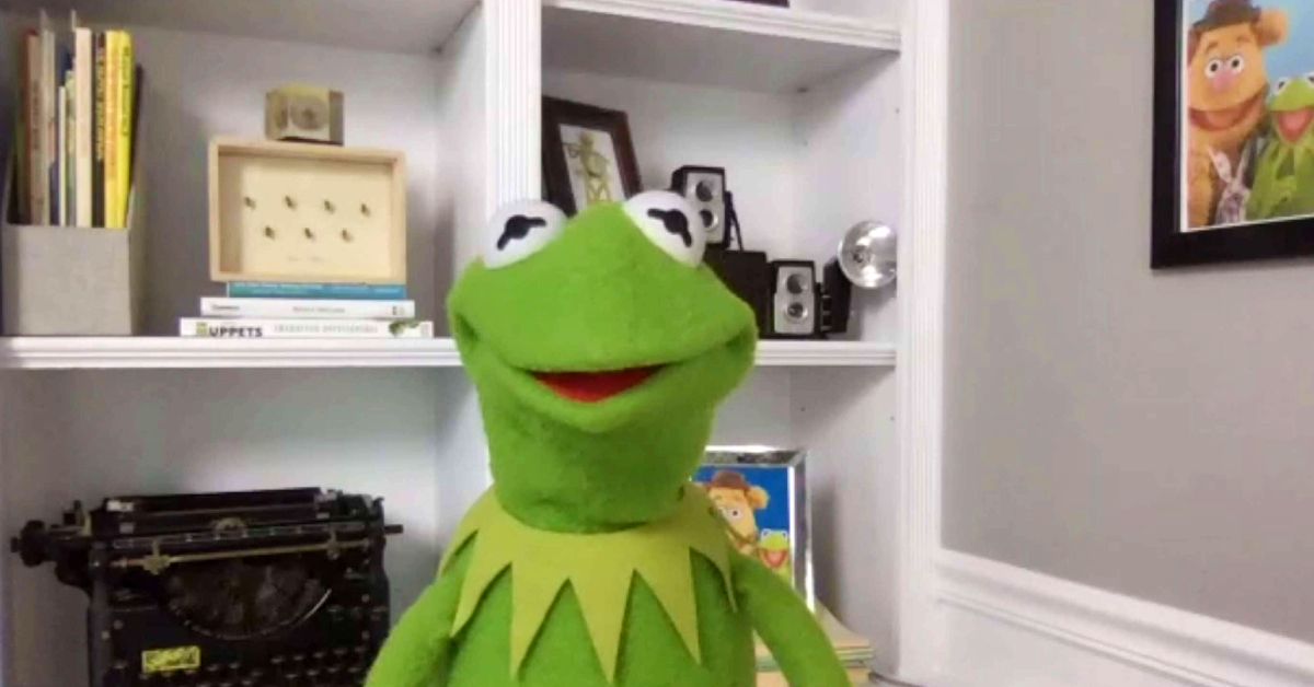 Por que o novo Kermit, a voz do sapo, torna os ‘Muppets’ da Disney inacessíveis