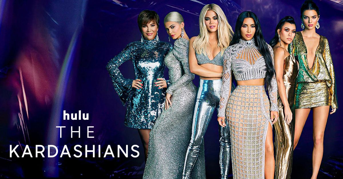 Como ‘The Kardashians’ se compara a ‘Keeping Up With The Kardashians’?