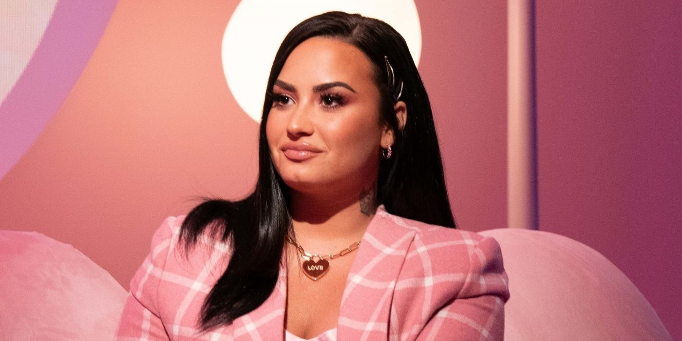 Veja como Demi Lovato fez aquele escândalo de hack de fotos desaparecer