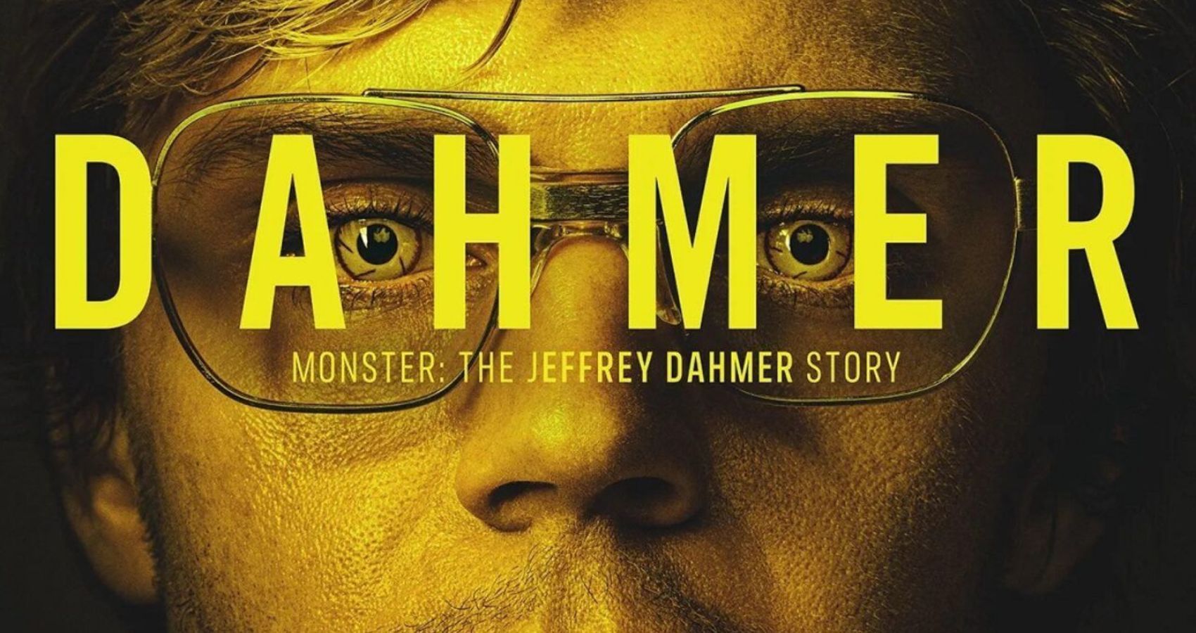 Novo filme da Netflix sobre Jeffrey Dahmer não está recebendo elogios