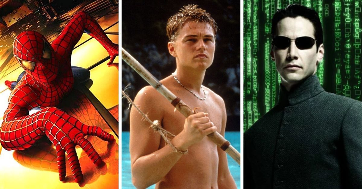 10 papéis no filme que Leonardo DiCaprio realmente rejeitou (e 5 ele deveria ter)