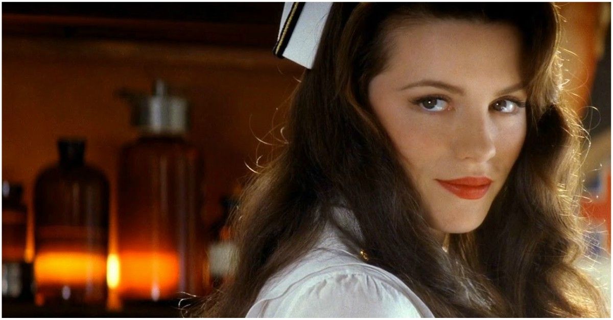 Veja como Kate Beckinsale conseguiu o papel principal feminino em ‘Pearl Harbor’