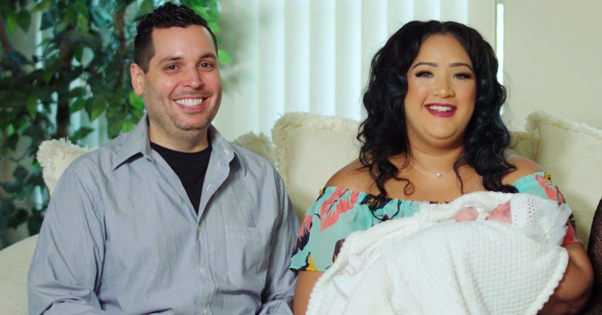 Angélica revela que está grávida de ‘sMothered’ e imediatamente mostra seu bebê