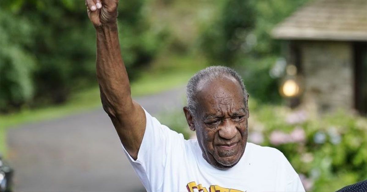 Acusadores de Bill Cosby alertam sobre perigo iminente após sua libertação da prisão