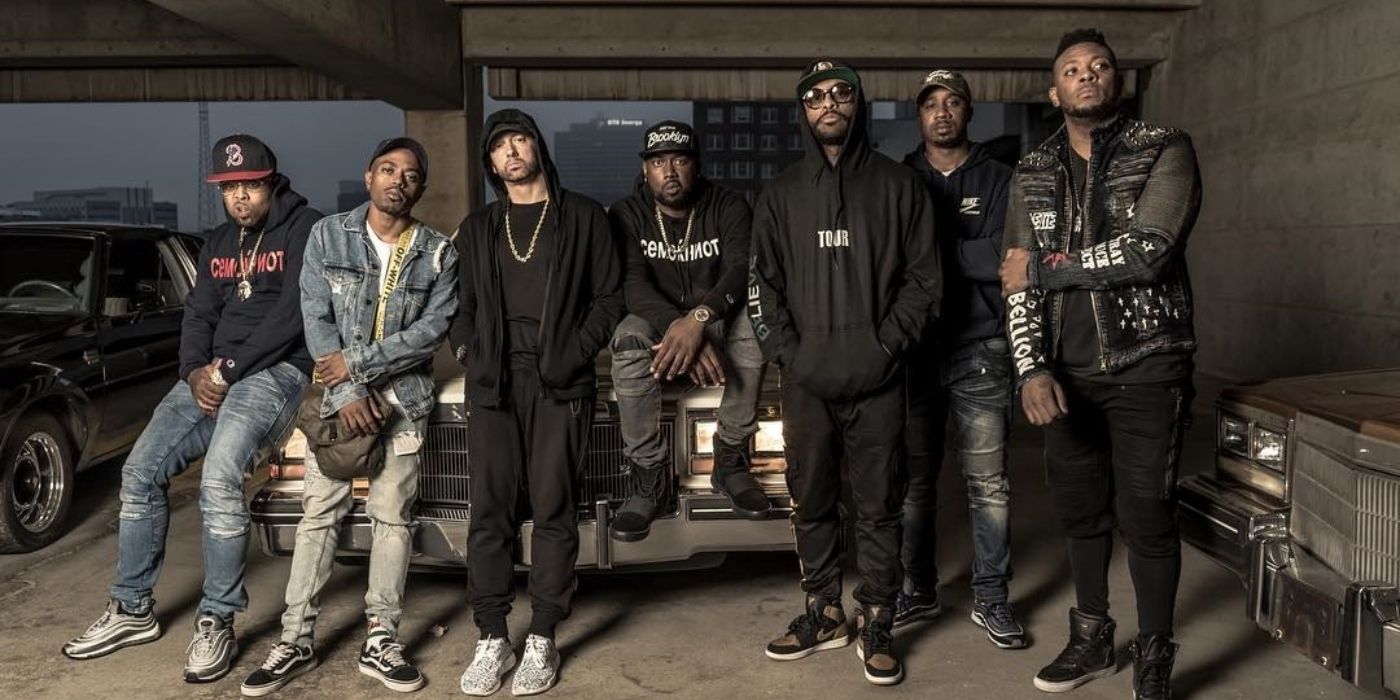 10 rappers com suas próprias gravadoras: Jay-Z, Travis Scott, Eminem, & amp; Mais