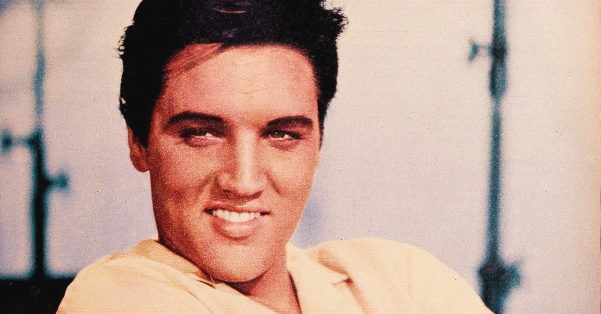 Elvis Presley: 10 fatos que surgiram recentemente