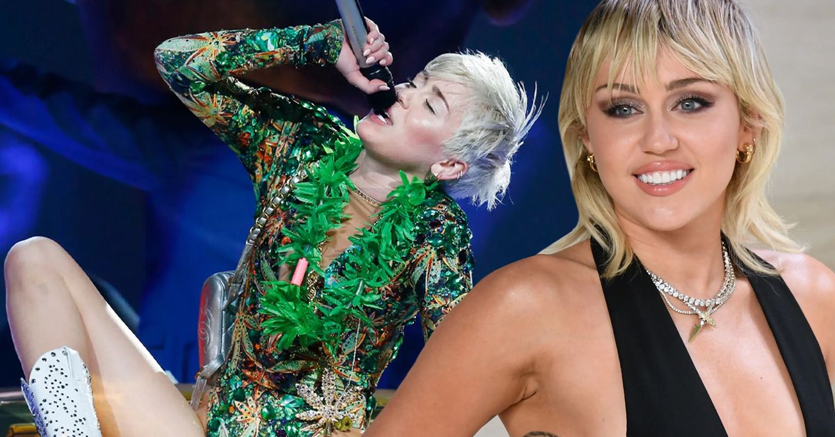 Como ‘Party In The USA’ rendeu a Miley Cyrus uma quantia absurda de dinheiro