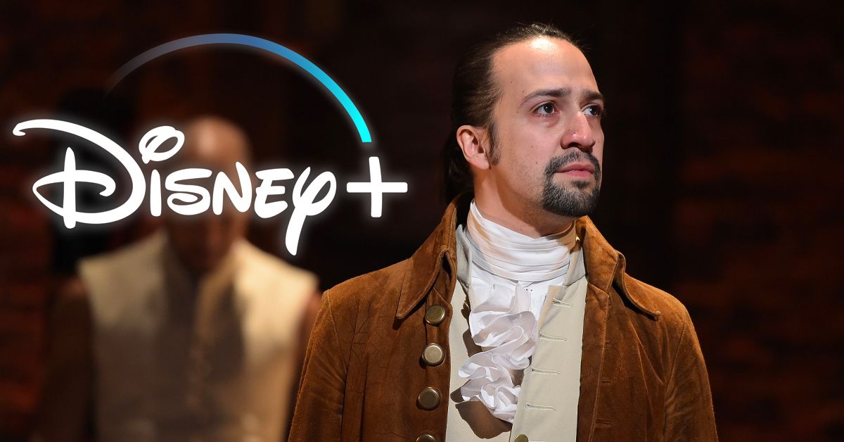 Disney adquire ‘Hamilton’ de Lin Manuel Miranda … Além disso, 21st Century Fox
