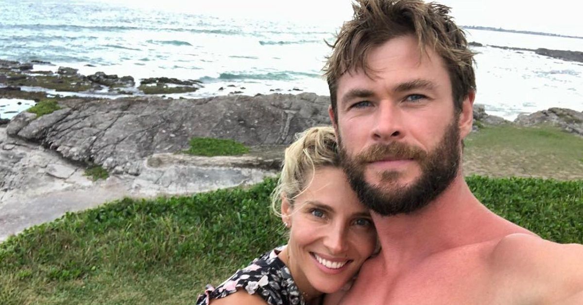 Chris Hemsworth e sua esposa não são as únicas celebridades a gastar uma quantia insana de dinheiro em escapadelas em ilhas particulares