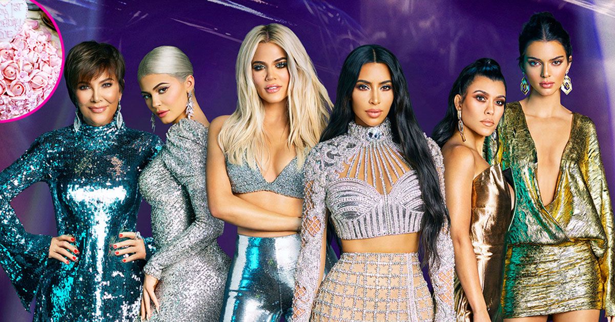 Qual Kardashian é o mais rico de todos eles?