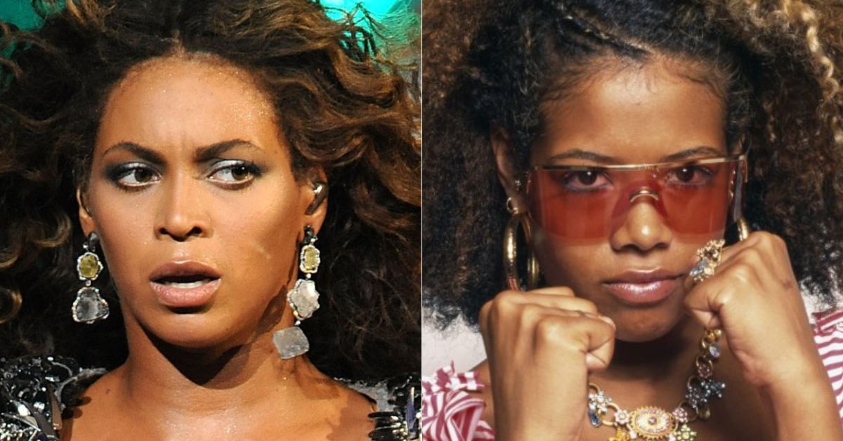 Beyoncé é criticada por Kelis por samplear sua faixa de 1999 sem permissão