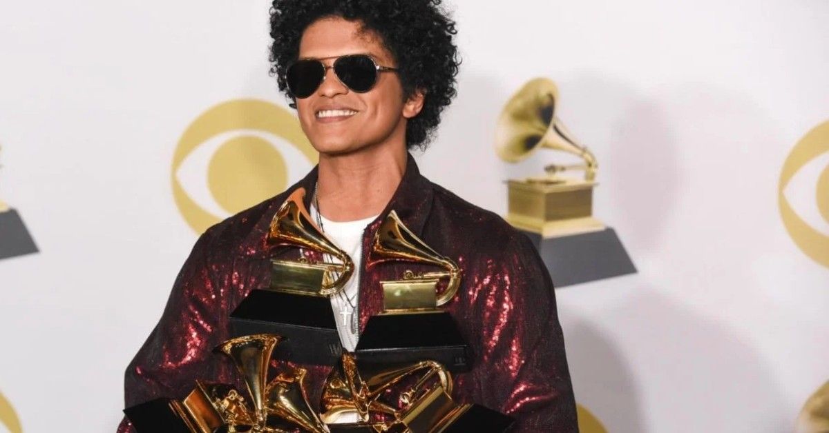 Vencedores dos 10 Grammy ‘Álbum do Ano’ dos anos 2010: Onde eles estão agora?