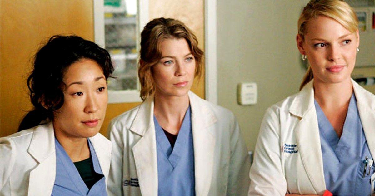 Por que essas estrelas de ‘Grey’s Anatomy’ foram eliminadas do programa