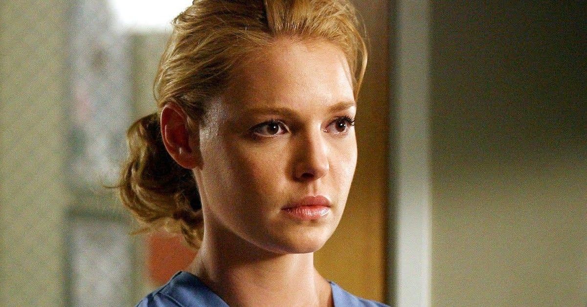 Por que Katherine Heigl realmente deixou ‘Grey’s Anatomy’? A ex-estrela finalmente compartilha seu lado da história