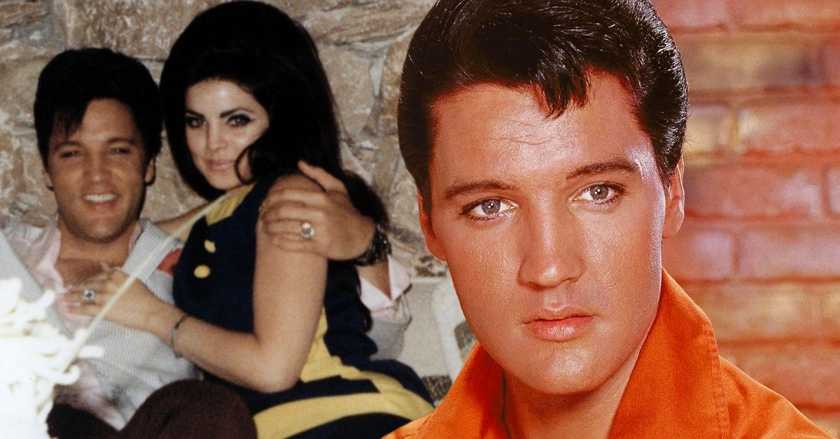 Priscilla Presley recebeu dinheiro de Elvis, mas também trabalhou duro em Hollywood