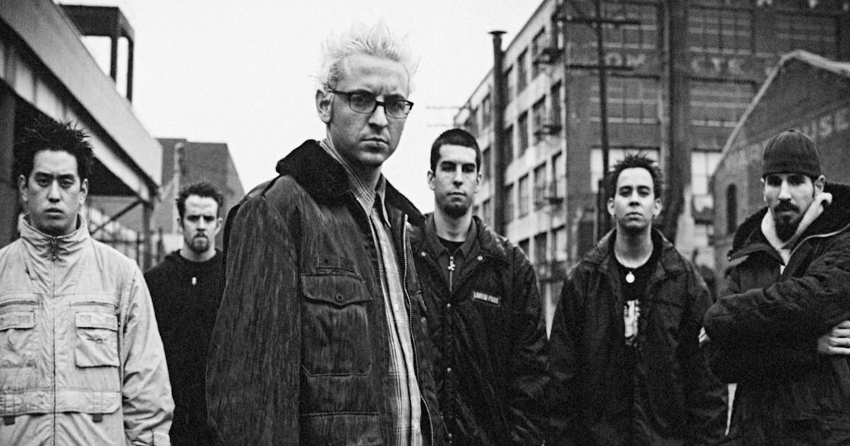Linkin Park lança filmagens nunca antes vistas do vídeo ‘One Step Closer’