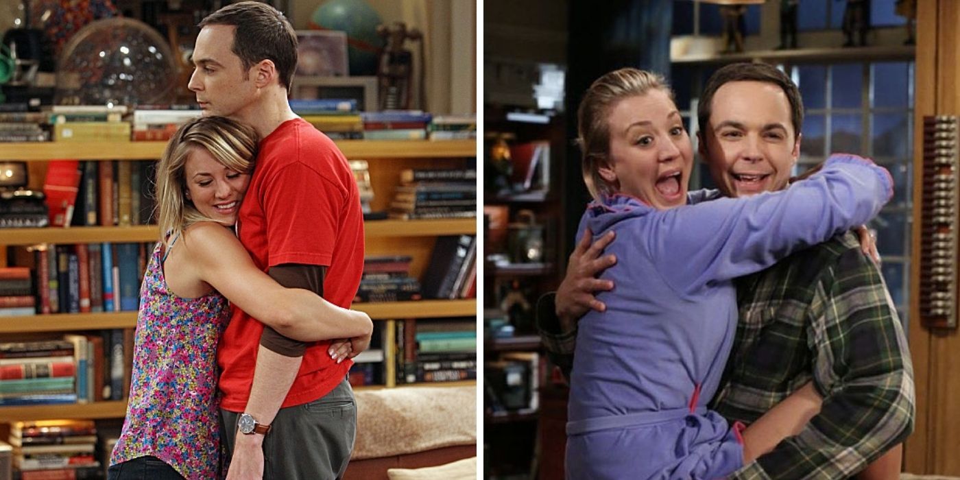 Alguns fãs de ‘Big Bang Theory’ acham que Penny amou Sheldon mais do que Leonard