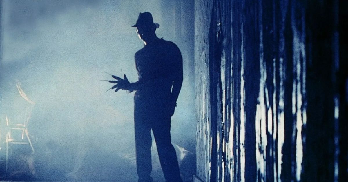 Um pesadelo em Elm Street era quase impossível de fazer, eis o porquê