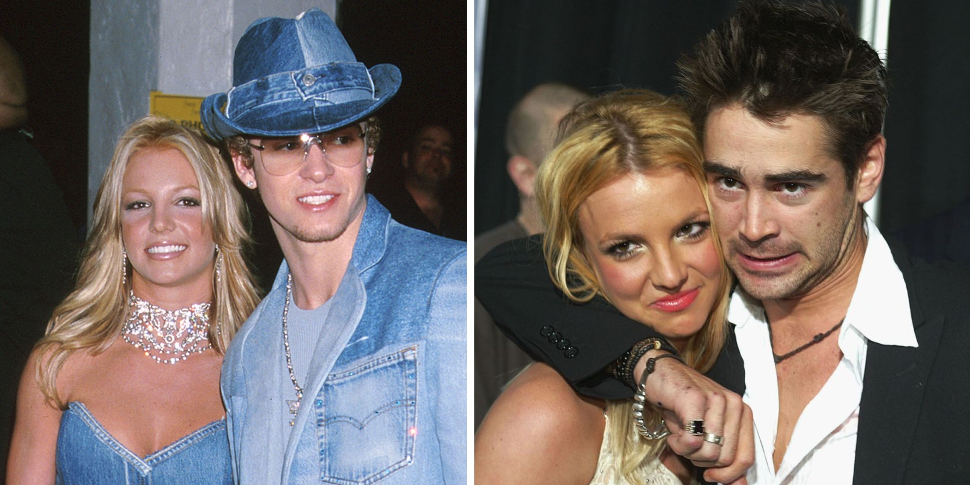 10 dos caras mais ricos com Britney Spears namorado, classificado por patrimônio líquido