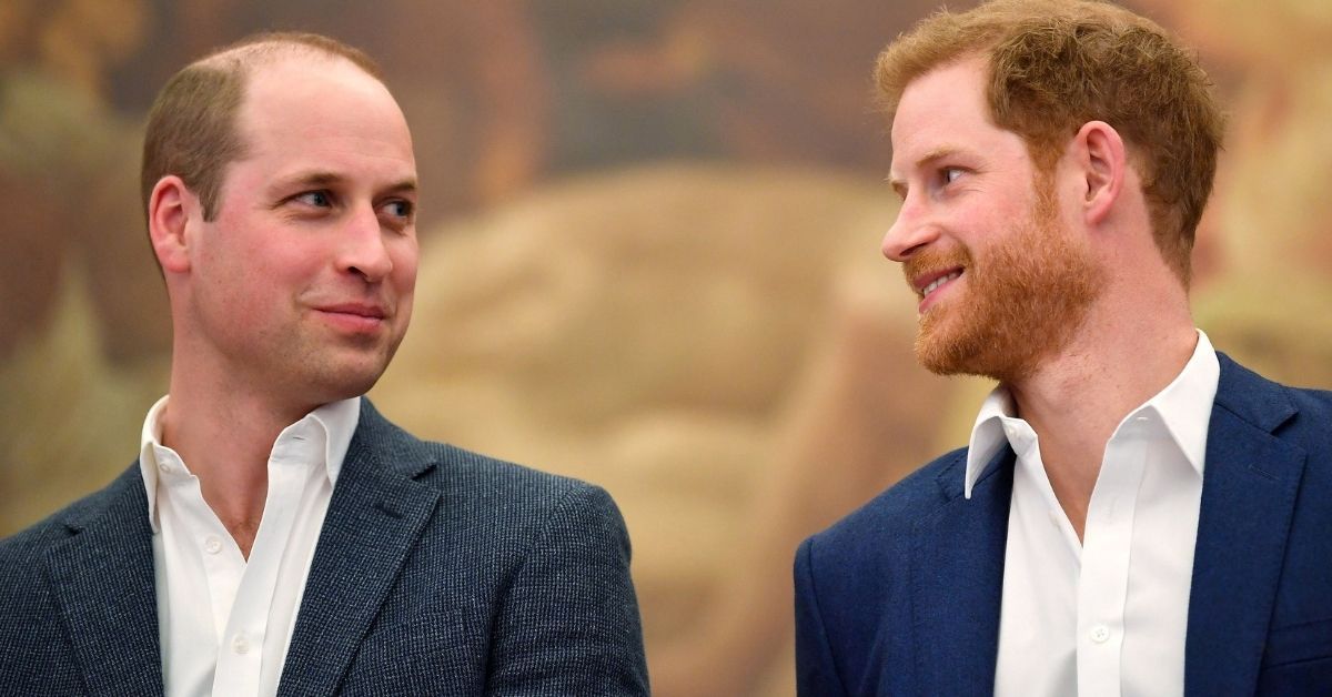 O príncipe William defende sua família após acusações de racismo por Meghan & amp; atormentar