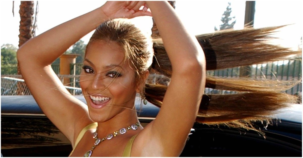 Qual controvérsia desde o início da carreira de Beyoncé foi mais esquecida?