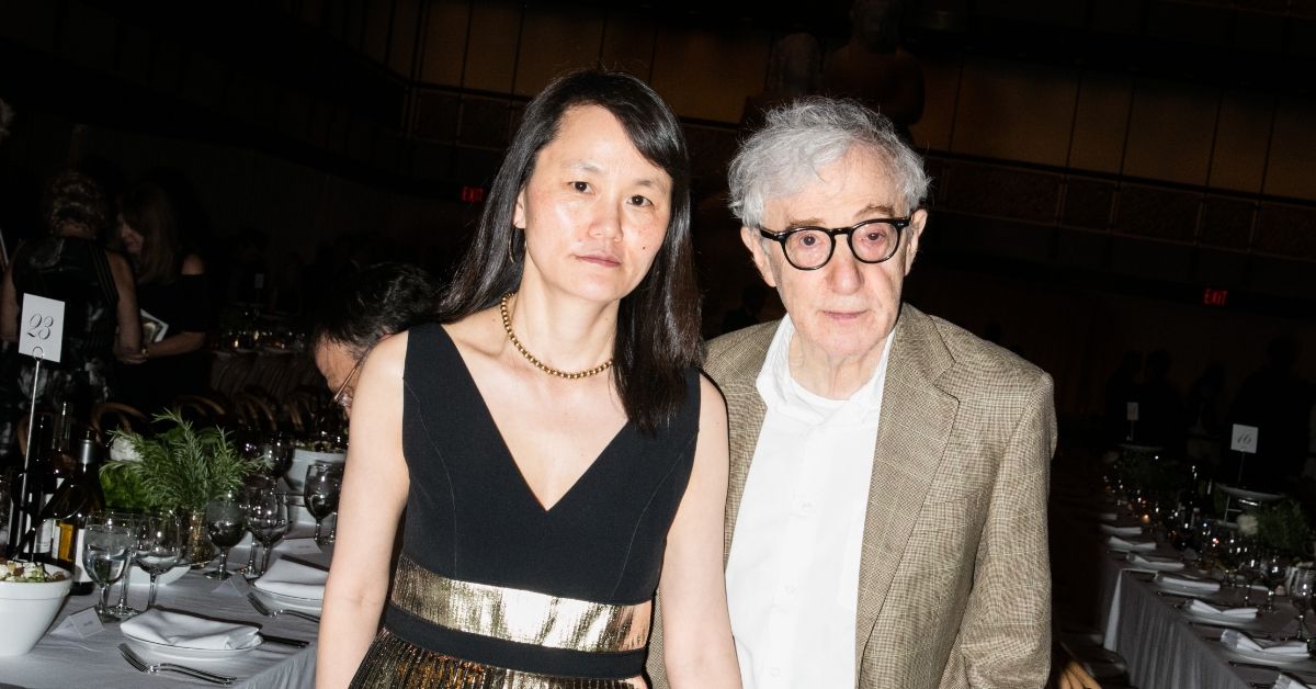 O ex-amante adolescente secreto de Woody Allen não se arrepende de seu relacionamento, eis o porquê