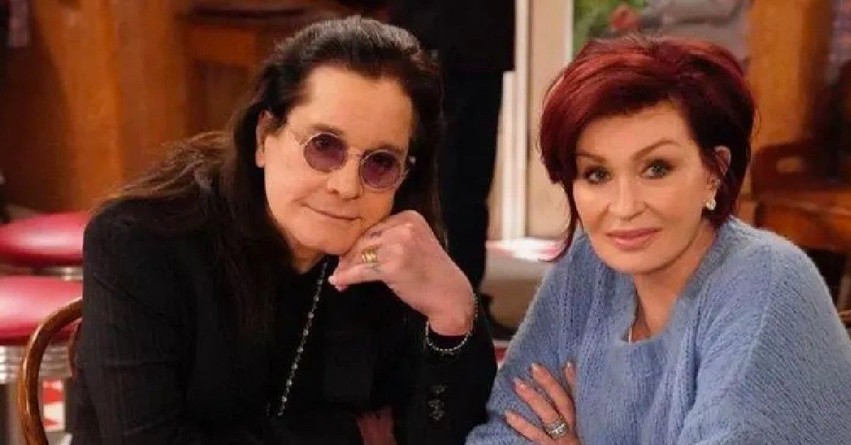 Por que Sharon e Ozzy Osbourne estão se despedindo de Hollywood