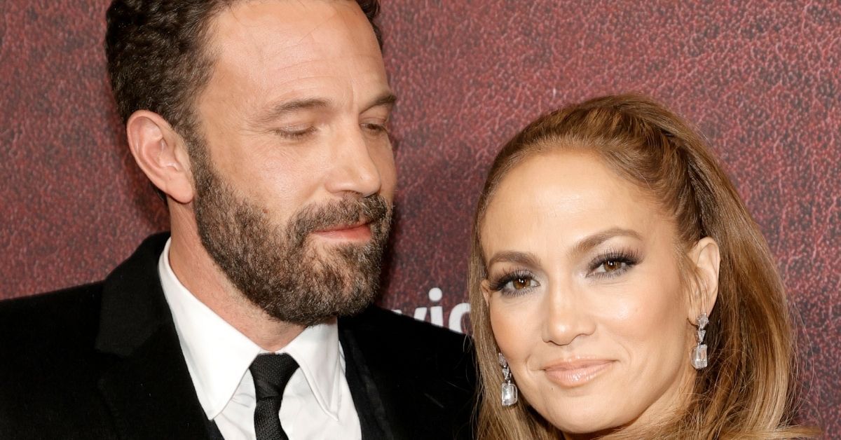 Jennifer Lopez reflete sobre romance reacendido com Ben Affleck