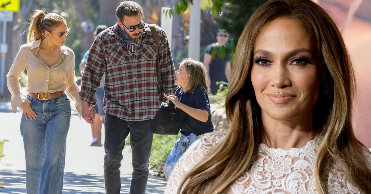 Jennifer Lopez é uma boa madrasta? Críticos citam sua reputação de ser ‘rude’