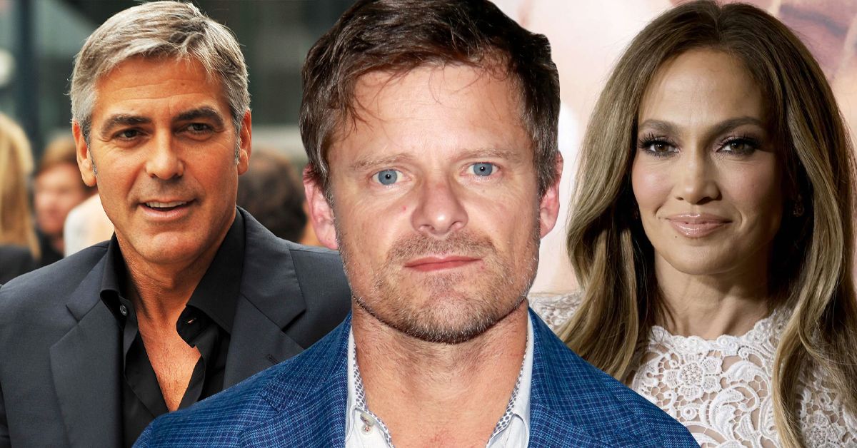 Os pensamentos completamente honestos de Steve Zahn sobre seus colegas de elenco fora de vista, George Clooney e Jennifer Lopez