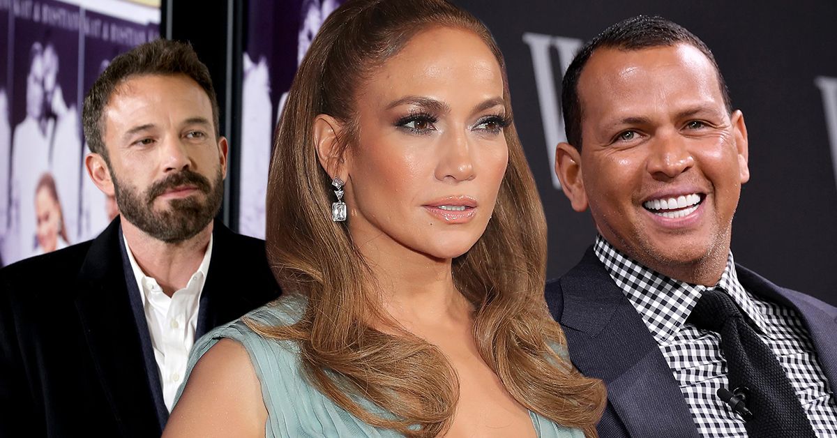 Jennifer Lopez voltou com Ben Affleck enquanto ainda estava noiva de Alex Rodriguez?