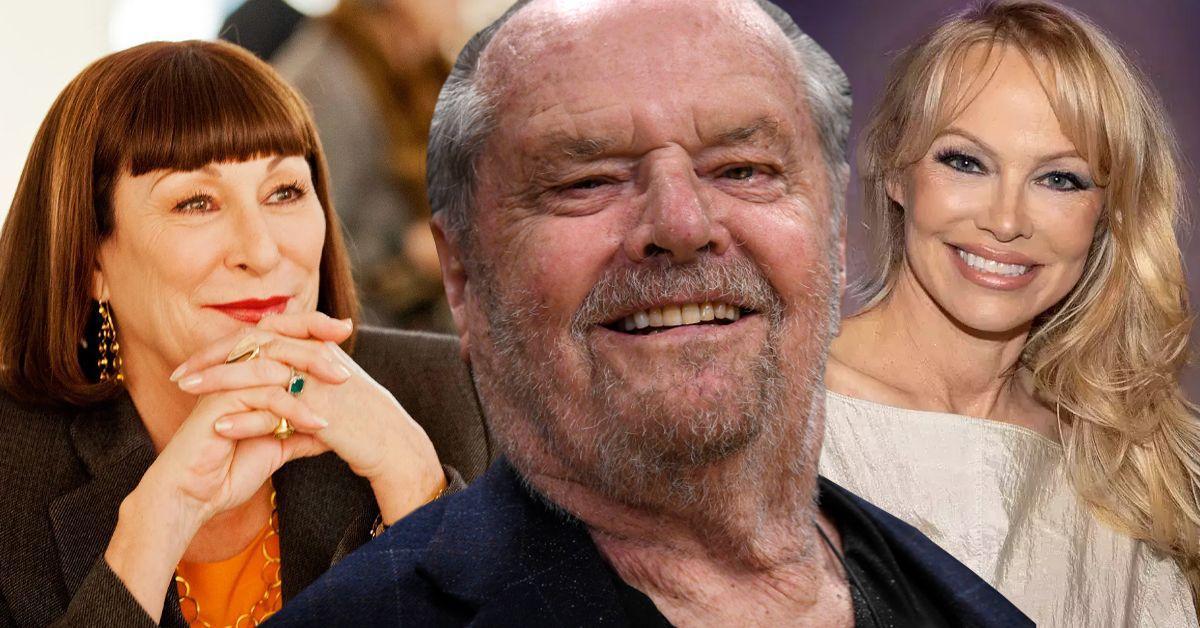 Jack Nicholson: As histórias mais loucas de Hollywood