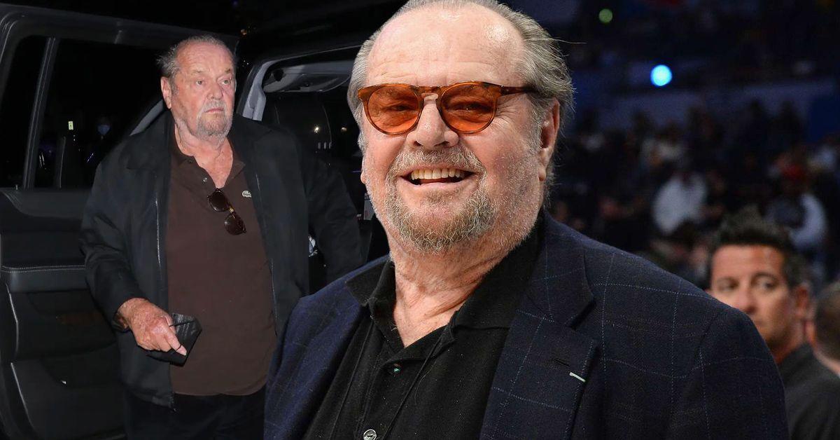 Jack Nicholson ganhou fortuna em filme icônico