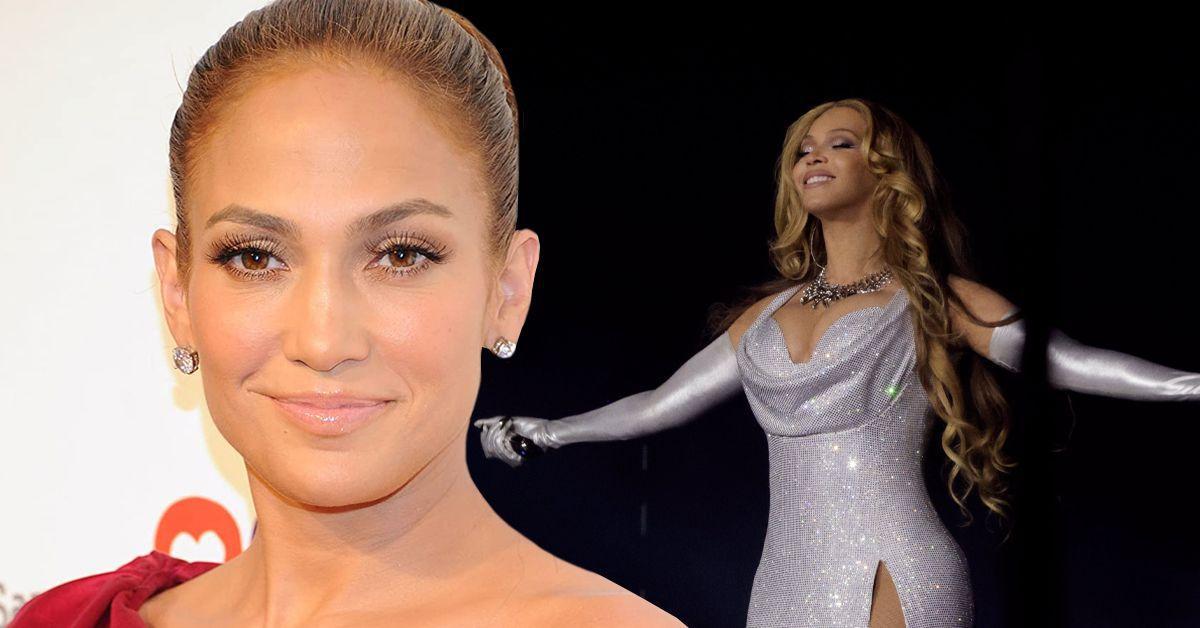 Jennifer Lopez e Beyoncé: Amigas ou Inimigas?