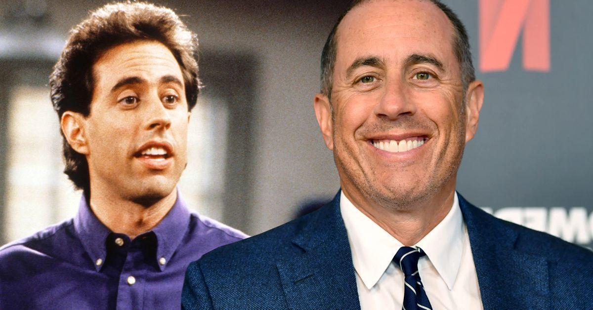 Jerry Seinfeld revela como os Beatles influenciaram o fim de Seinfeld