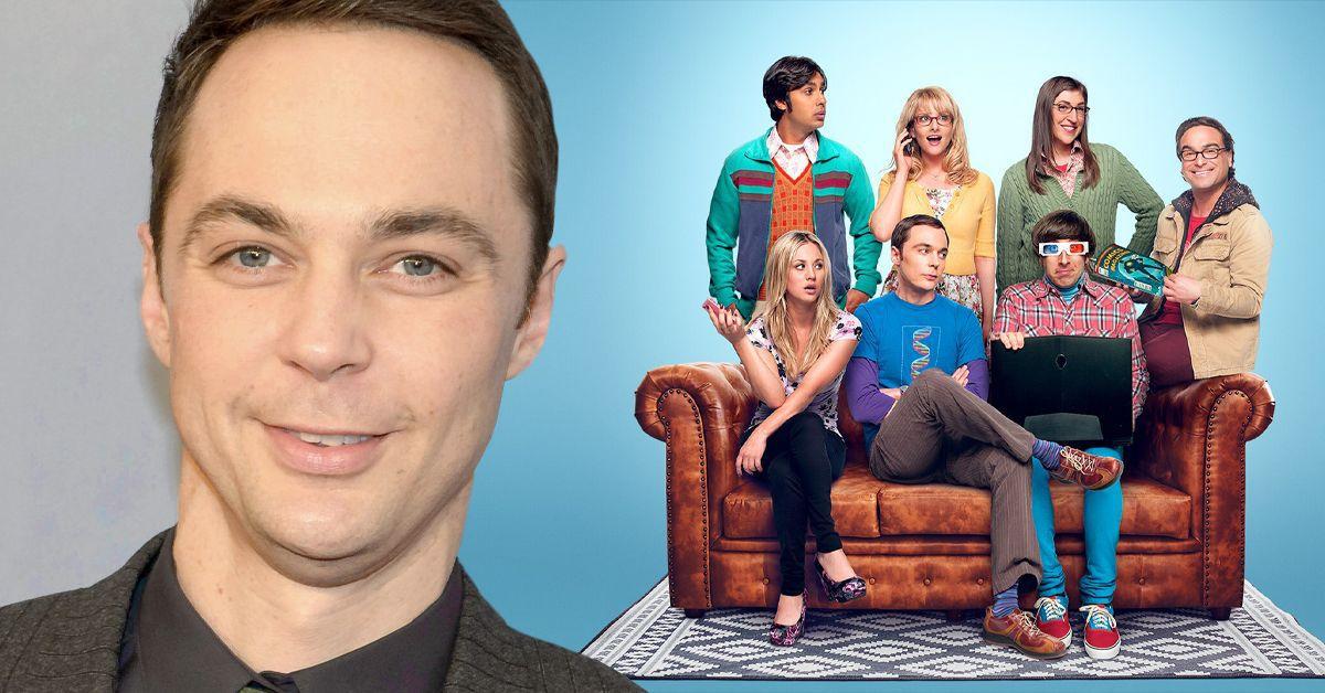 Jim Parsons deixa Hollywood após fim de The Big Bang Theory.