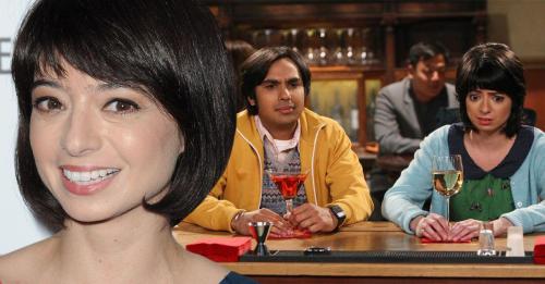 Kate Micucci revela segredo dos bastidores de The Big Bang Theory 😱🎬