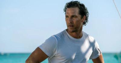 Kevin Costner pode sair de Yellowstone, mas Matthew McConaughey entra