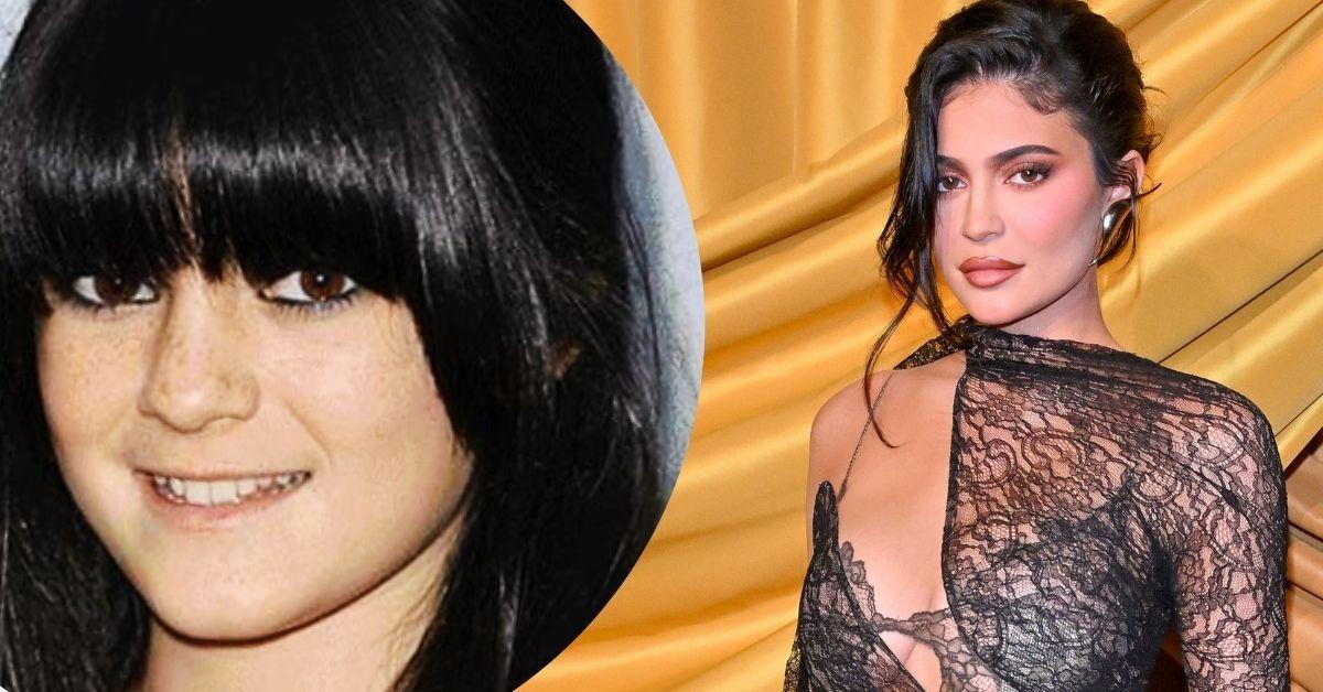 Kylie Jenner: De estrela de reality show a bilionária